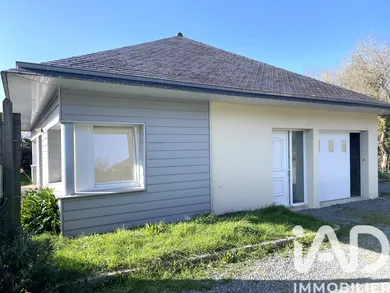 Traditional house in Trédrez-Locquémeau (22300)