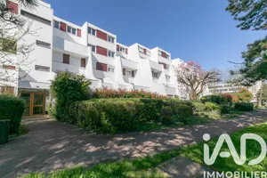 Duplex à Fontenay-sous-Bois (94120)