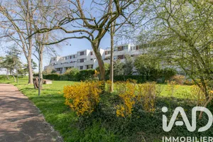 Duplex à Fontenay-sous-Bois (94120)