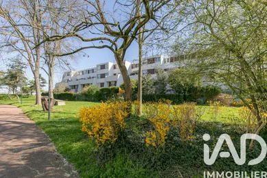 Duplex à Fontenay-sous-Bois (94120)