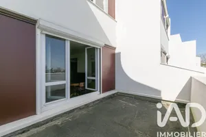 Duplex in Fontenay-sous-Bois (94120)