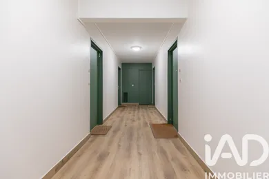 Duplex in Fontenay-sous-Bois (94120)