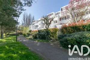 Duplex in Fontenay-sous-Bois (94120)