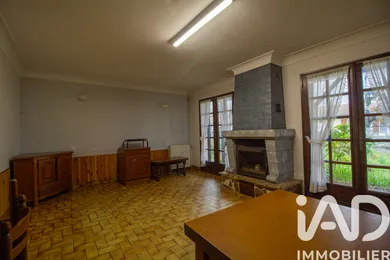 House in Parentis-en-Born (40160)