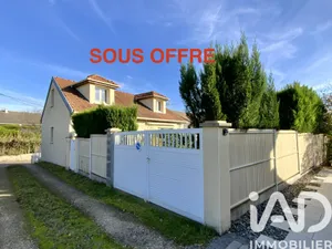 Maison à Neuves-Maisons (54230)