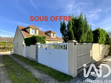 House in Neuves-Maisons (54230)