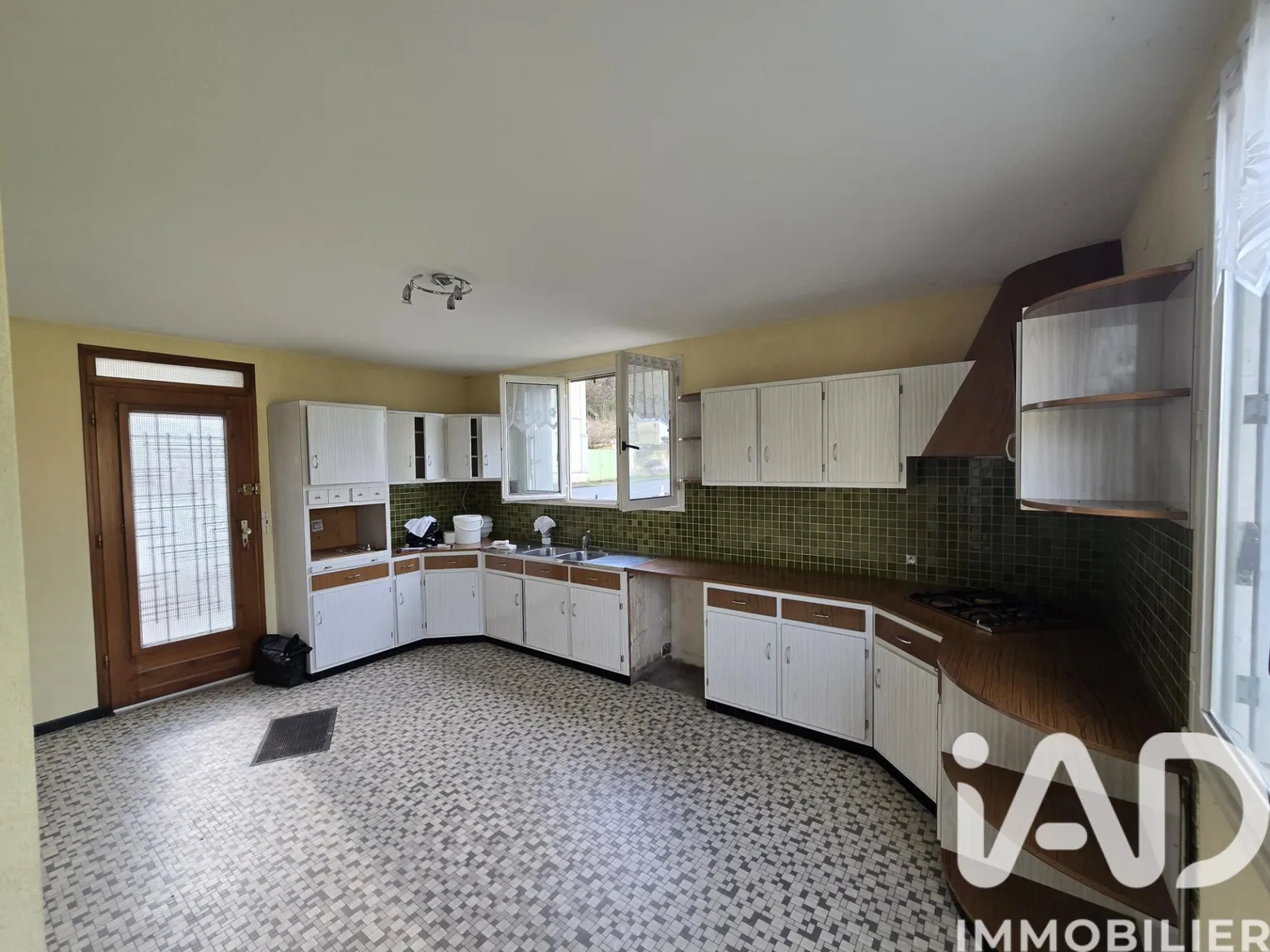 Vente maison à La Chartre — 3