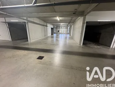 Parking à Rezé (44400)