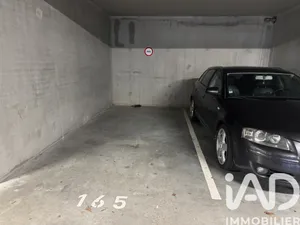 Parking in Rezé (44400)
