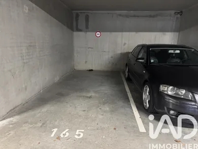 Parking à Rezé (44400)