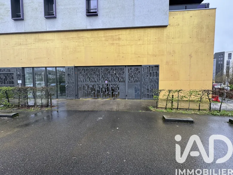 Parking 13 m² · à Rezé · 13 m² · 19 900 €