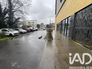 Parking à Rezé (44400)