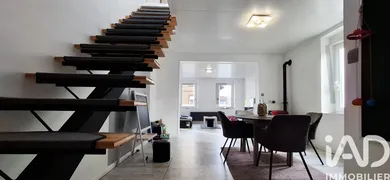 Maison à L'HOPITAL (57490)