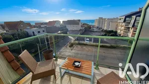 Duplex à Camiers (62176)