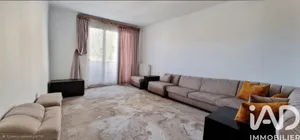 Apartment in Perpignan (66000)