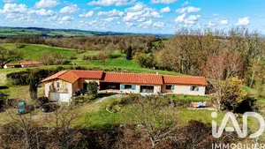 Maison à Trie-sur-Baïse (65220)