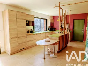 Maison à Puydarrieux (65220)