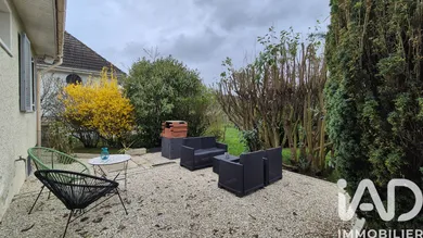 House in Rozay-en-Brie (77540)