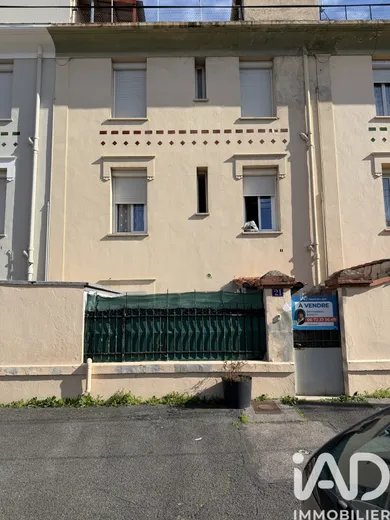 Immeuble à Perpignan (66000)