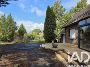 Maison à Lillers (62190)