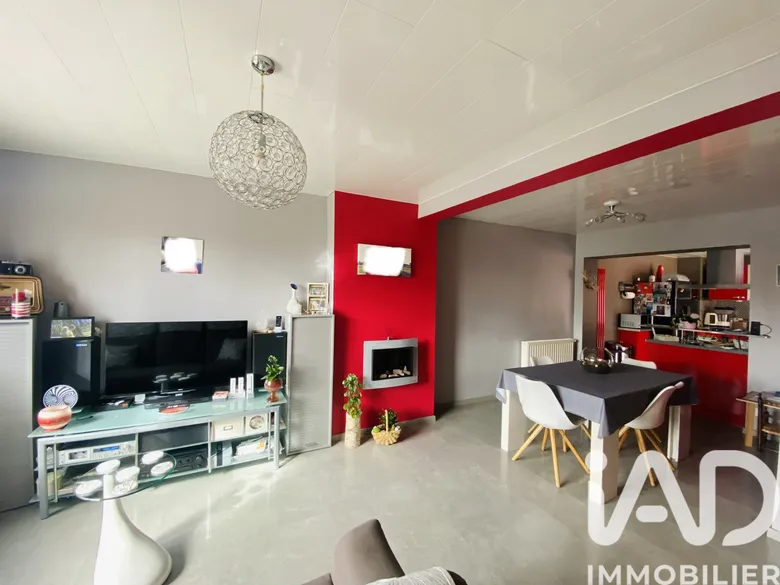 Maison 7 pièces 143 m² · à Oignies · 143 m² · 239 000 €