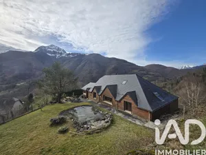 Maison à Aydius (64490)