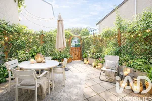 Maison à Meudon (92190)