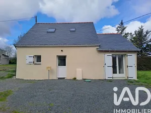 Maison à Ingrandes (49123)