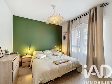 Apartment in Clohars-Carnoët (29360)
