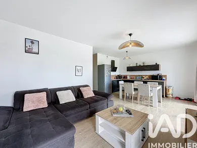 Appartement à Clohars-Carnoët (29360)