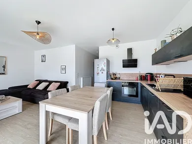 Apartment in Clohars-Carnoët (29360)