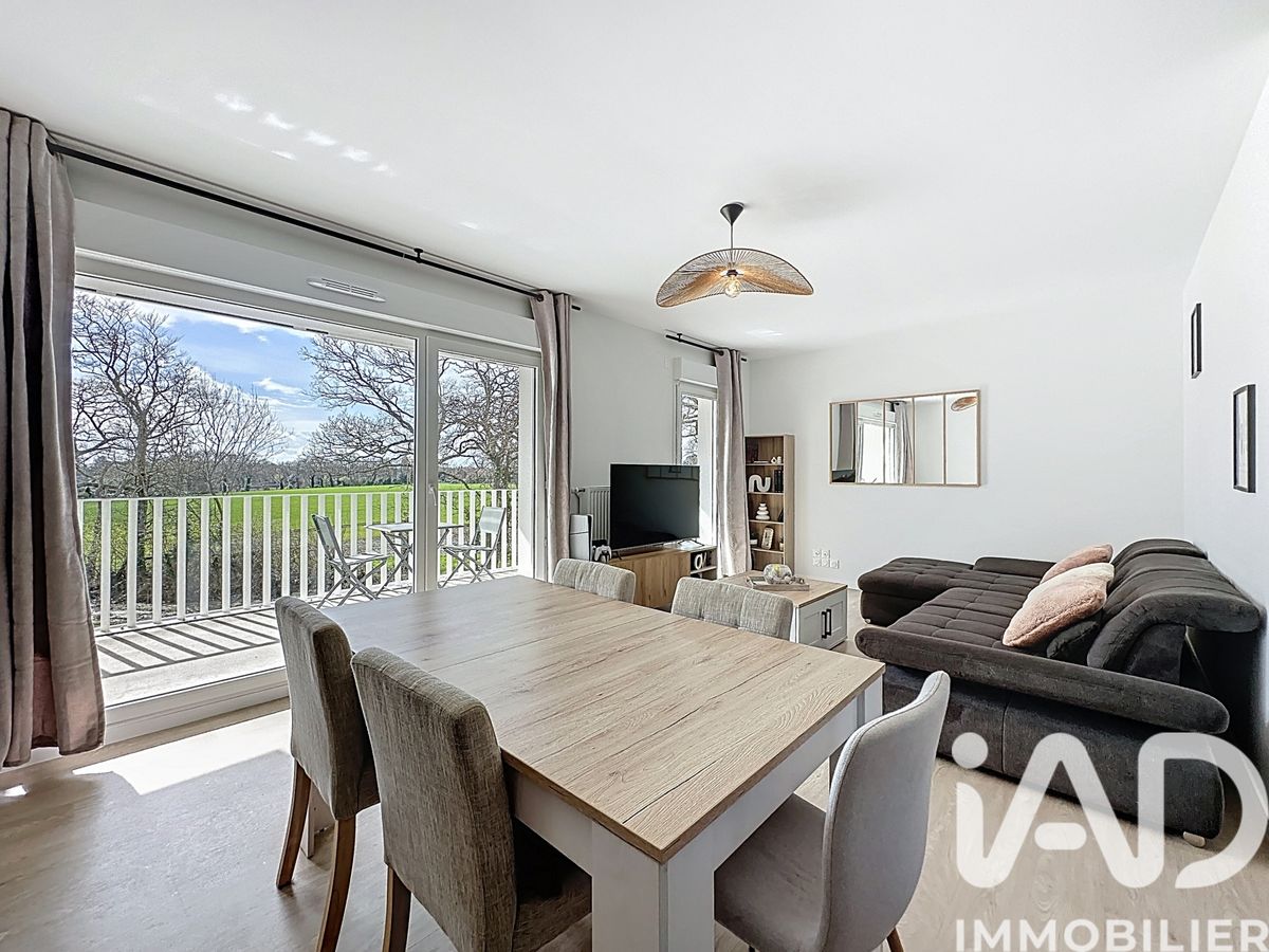 appartement à Clohars-Carnoët
