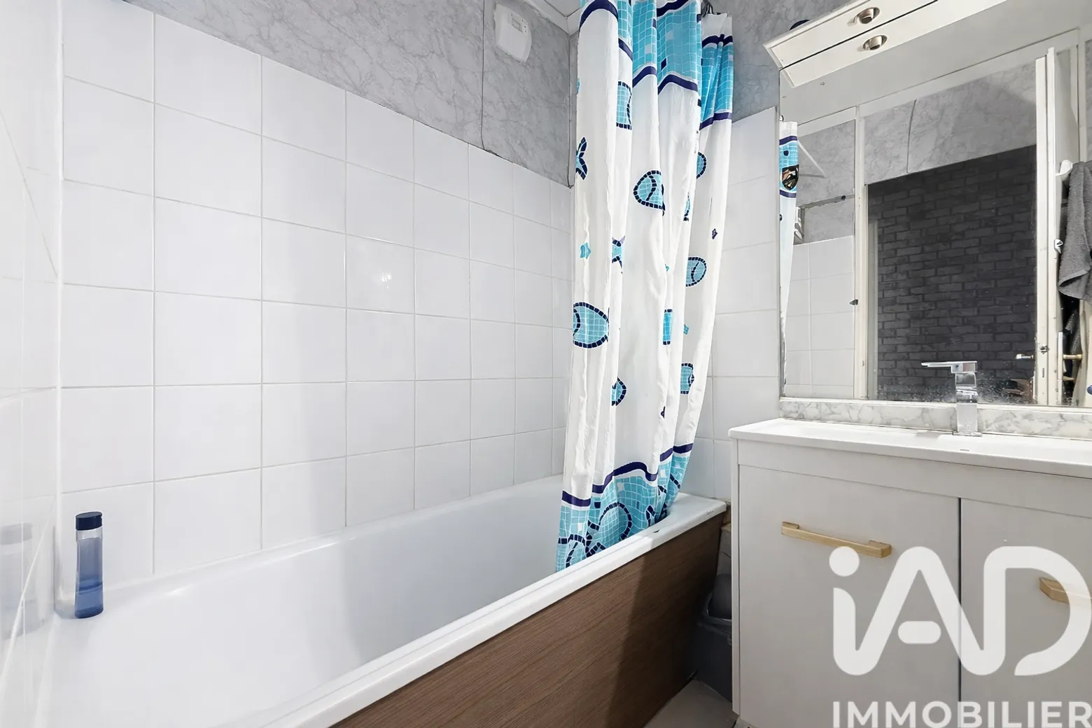Vente appartement à Le Petit-Quevilly (76140) : appartement 4 pièces 81 m² - 1970292 — 3