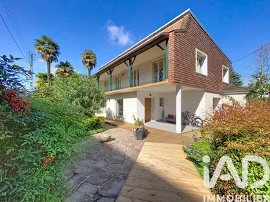 House in Pau (64000)