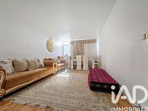 Apartment in Viry-Châtillon (91170)