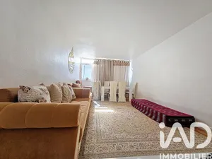 Apartment in Viry-Châtillon (91170)