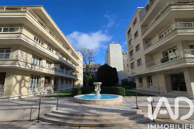 Appartement à Fontenay-sous-Bois (94120)