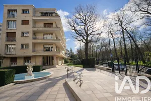 Apartment in Fontenay-sous-Bois (94120)