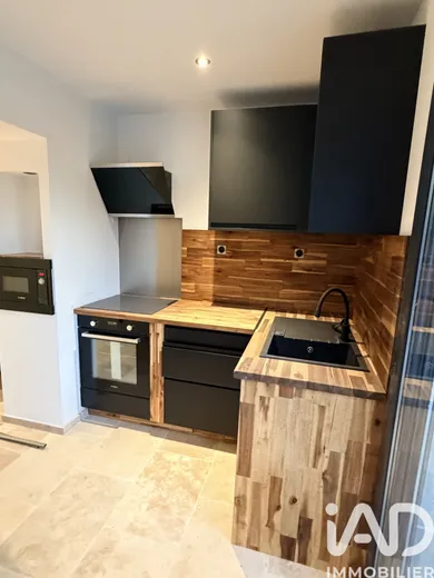 Apartment in Bandol (83150)