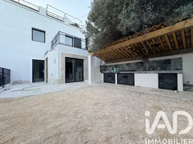 Appartement à Bandol (83150)