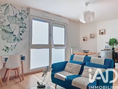Studio à Cluses (74300)