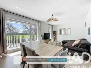 Appartement à Clohars-Carnoët (29360)