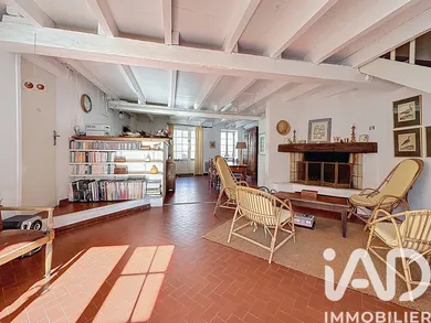 Traditional house in La Couarde-sur-Mer (17670)