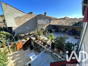 Maison à Nissan-lez-Enserune (34440)