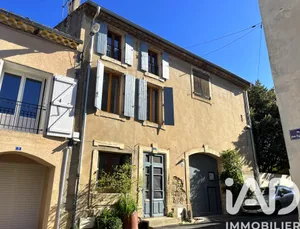 Maison à Nissan-lez-Enserune (34440)