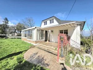House in Landelles-et-Coupigny  (14380)