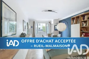 Appartement à Rueil-Malmaison (92500)