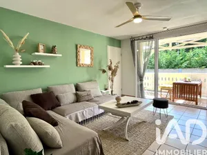 Apartment in Soulac-sur-Mer (33780)