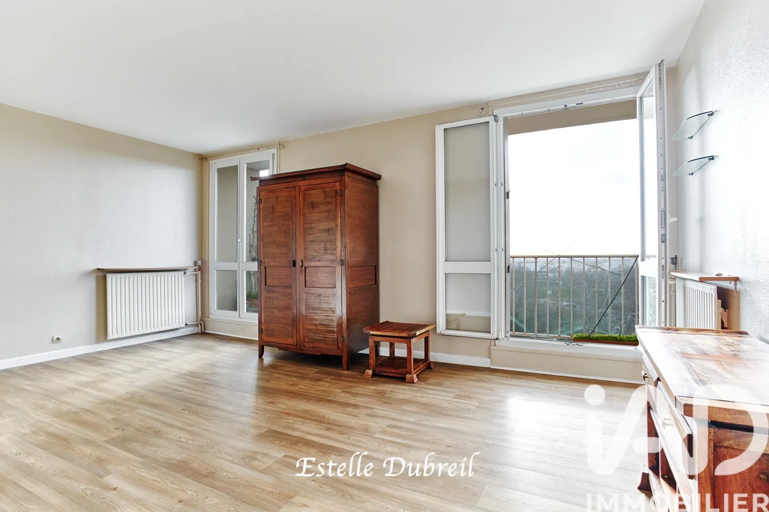 Vente appartement à Montigny-le-Bretonneux (78180) : appartement 3 pièces 72 m² - 1972068 — 3