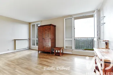 Appartement à Montigny-le-Bretonneux (78180)